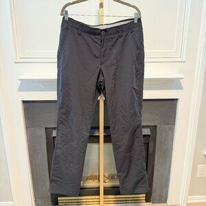 ⛳️ Under Armour Men’s Golf Pants | Size 34x32